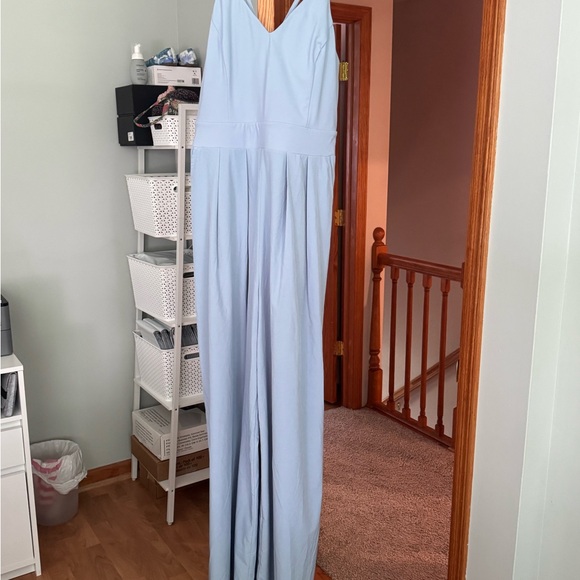 HALARA Pants - HALARA Jumpsuit
